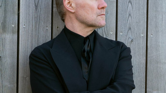 David Gray + Special Guest The Divine Comedy