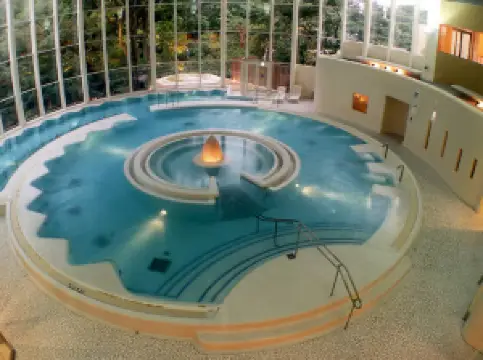 Toshimaen Niwa-no-yu