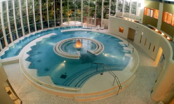 Toshimaen Niwa-no-yu