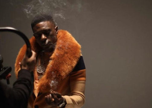 Little Rock | Boosie Badazz & Plies《The Southern Truth》tour