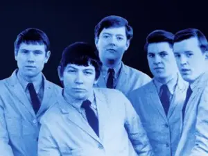 Richmond | The Animals《The House of the Rising Sun》Tour