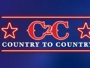 英國格拉斯哥 · Country to Country 音樂節 2027
