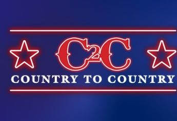 Country to Country 2027