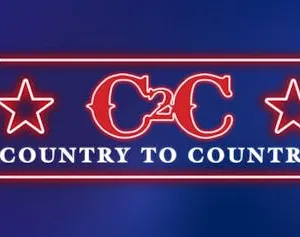 英國格拉斯哥 · Country to Country 音樂節 2027