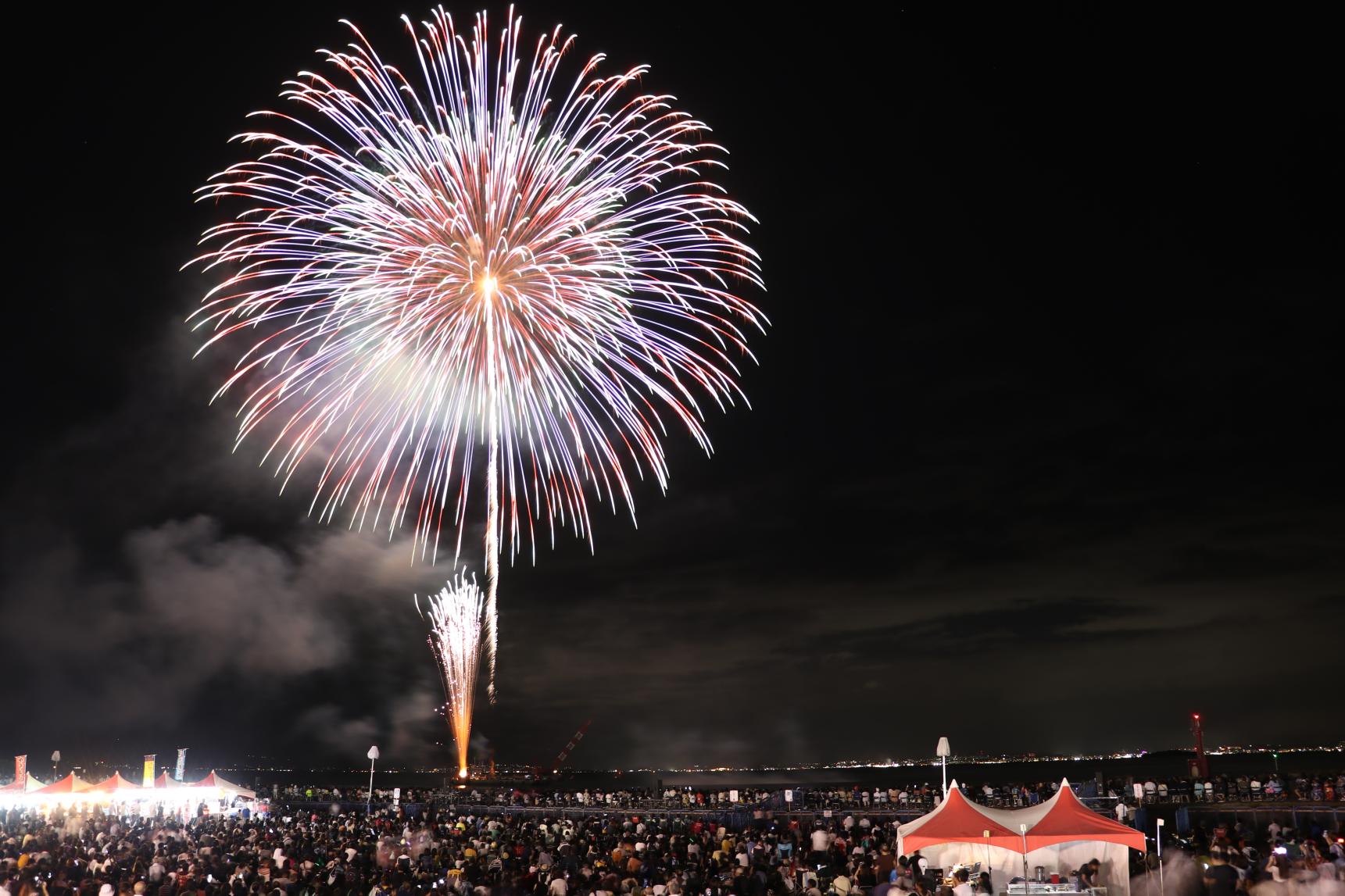 Tarumizu Fureai Festa 2026 Summer Festival | Tarumizu