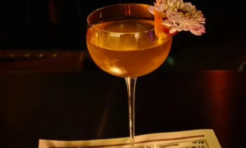 DayJinn COCKTAIL
