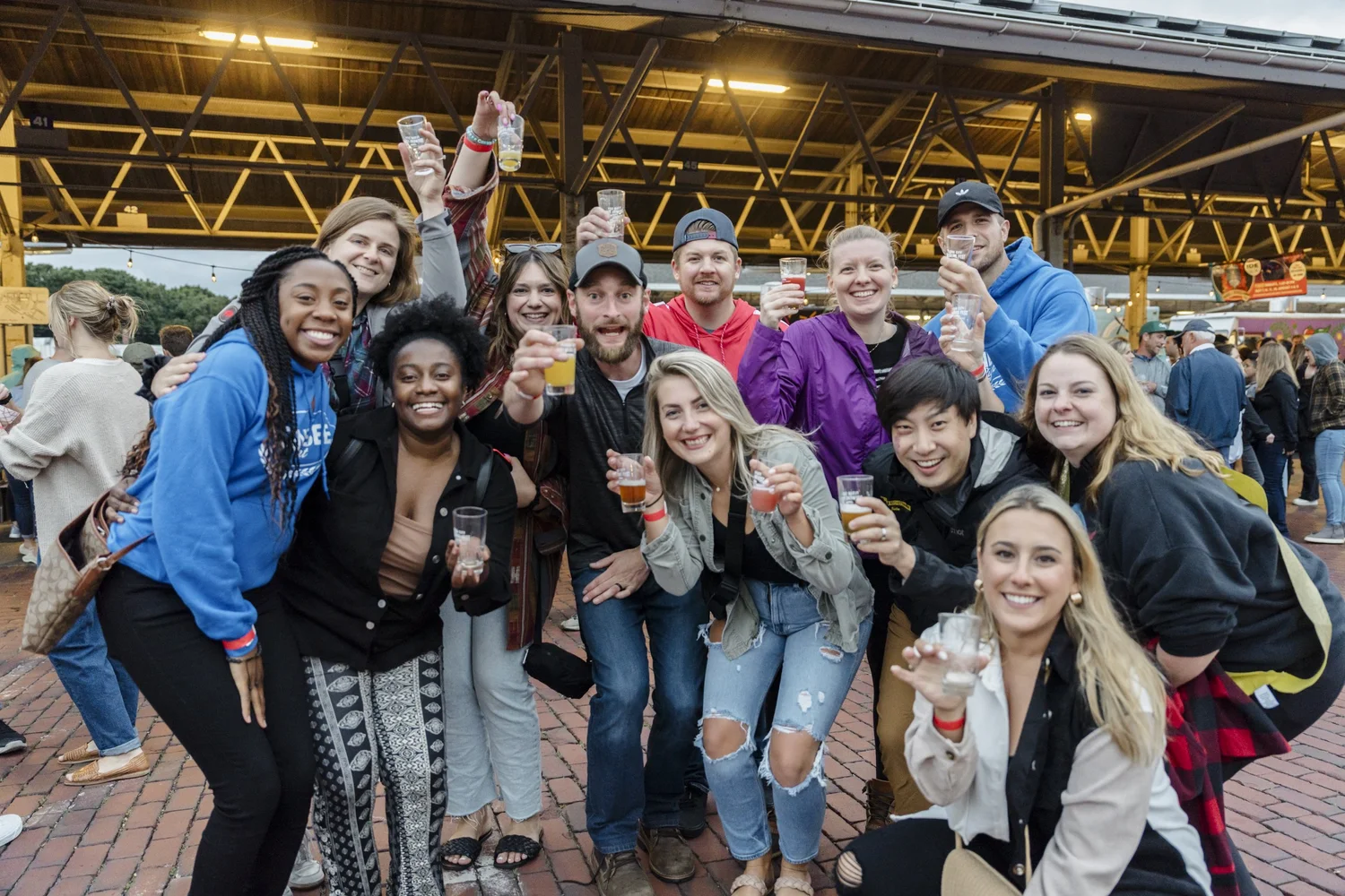 Flour City Brewers Fest | Rochester