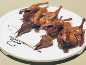 DELICIOUS ABALONE WINES·RESTAURANT