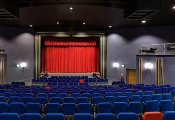 Moving Pictures: A Tribute to RUSH | Playhouse Whitley Bay