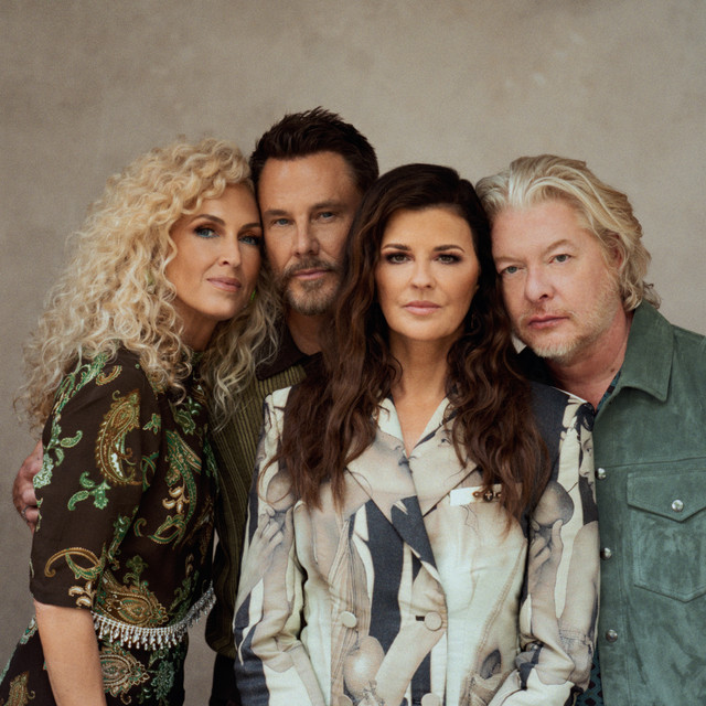 Milwaukee | Little Big Town<For The Art Of It>Tour | Miller High Life Theatre®