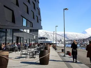 Restaurant Skirri