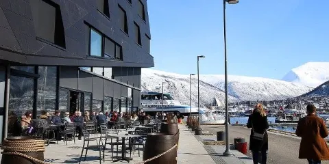 Restaurant Skirri