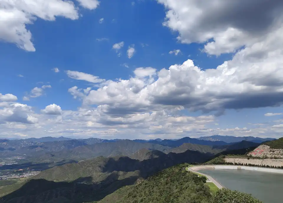 4_Mangshan National Forest Park