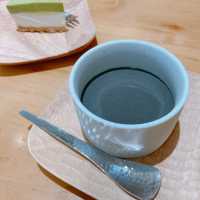 【美食】元朗木系Cafe 兒童飯團定食