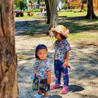 หาดลายัน  ณ อุทยานแห่งชาติสิรินาถ
