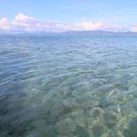 Coron is a special place