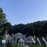 이천 별빛정원우주