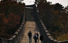 The Great Wall of China: Beijing
