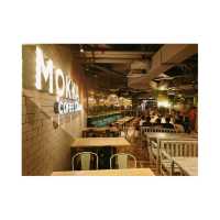 Mokka Coffee Cabana