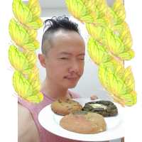 尖沙嘴好味到停唔到口的曲奇