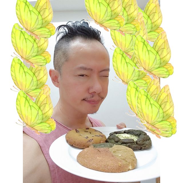 尖沙嘴好味到停唔到口的曲奇