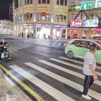 厦門中山路