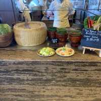 性價比高嘅自助午餐
