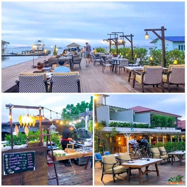 Kapt Bangsary Hotel Pattaya