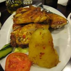 Dumbo Portuguese Restaurant user photo