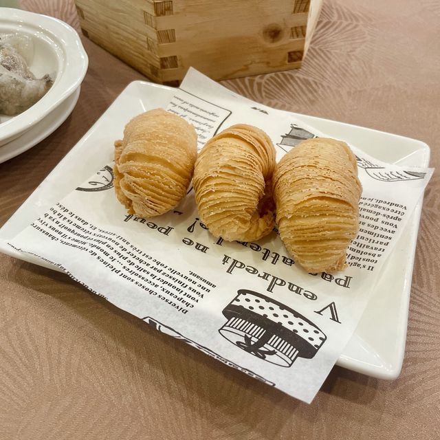 新興茶樓