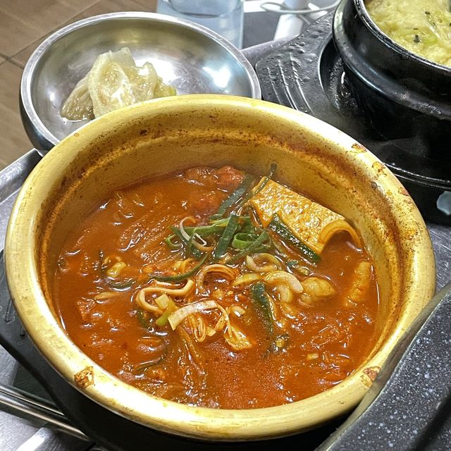 애월 흑돼지 맛집 '그때그집'