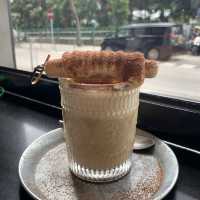 特別的午餐