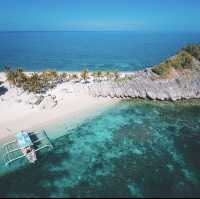 Isla de Gigantes