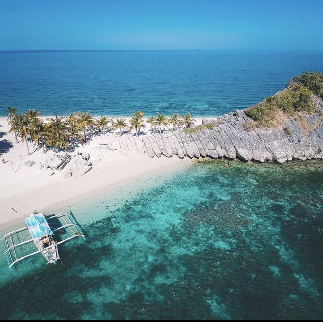 Isla de Gigantes