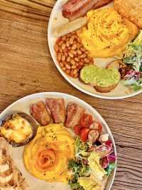 角落 corner cafe @LKF