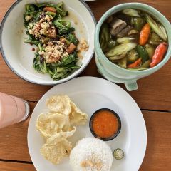 Dusun Bambu ảnh của người dùng