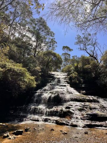 Katoomba Cascades