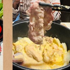 Running Chicken (The Lamma City) User Photo