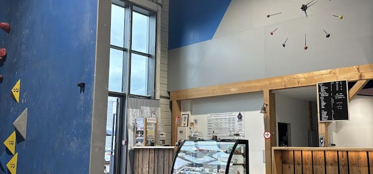 La Zipette - Escalade & Snack