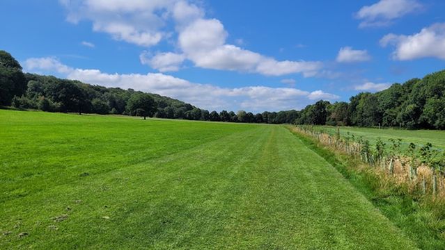 Blaise Castle Play Area