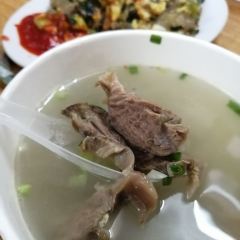 蓮歡海蠣煎張用戶圖片