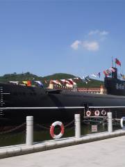 뤼순(여순) 잠수함 박물관