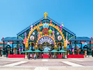 Harbin Sunac Land