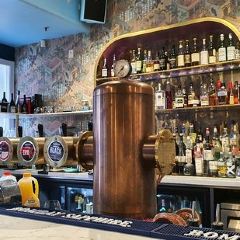Prohibition Smokehouse User Photo