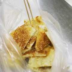 WANG JIA Huntun User Photo