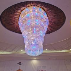 Imperial Treasure Fine Chinese Cuisine (Shanghai) User Photo