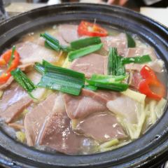 聚八方·地方菜 User Photo