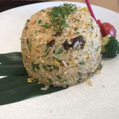 QINGYE BENJING CUT COOKING User Photo