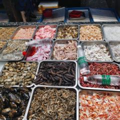 SHE JIAN SHANG DE HAI XIAN User Photo