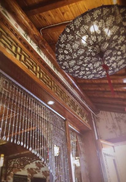 聚八方·地方菜